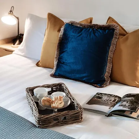 Ferienhaus Casa Isola - By Myhomeincomo