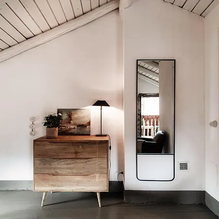 Casa Isola - By Myhomeincomo Ferienhaus *