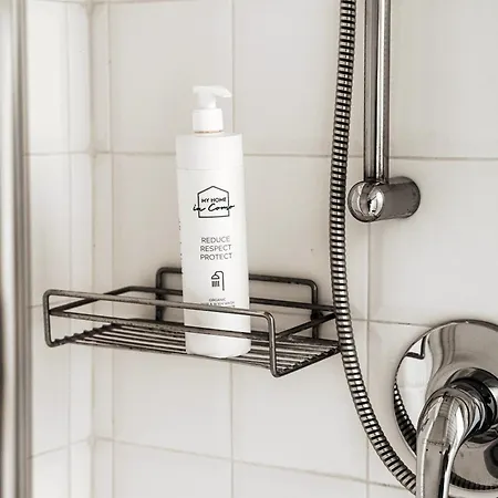 Casa Isola - By Myhomeincomo Ferienhaus