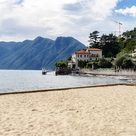 Holiday home Casa Isola - By Myhomeincomo *