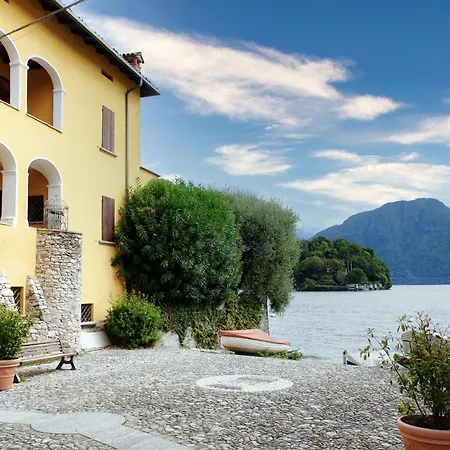 Casa Isola - By Myhomeincomo Ferienhaus Sala Comacina