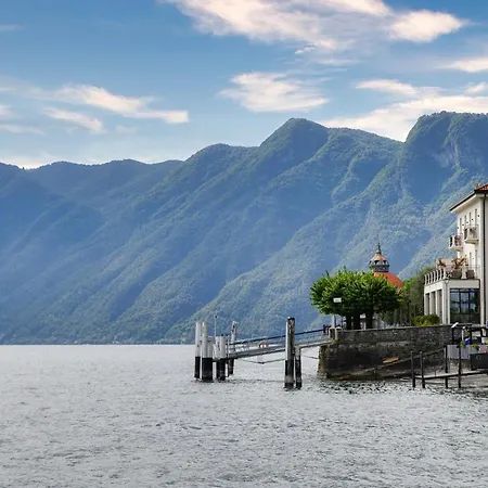 Casa Isola - By Myhomeincomo *