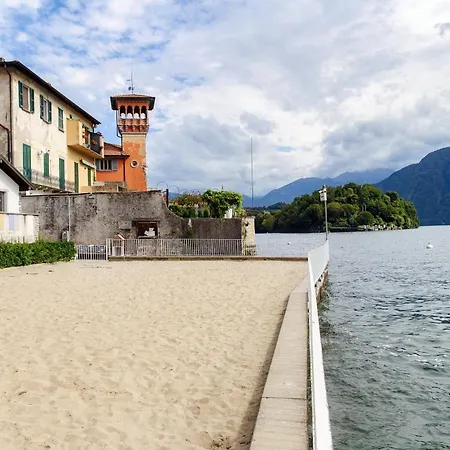 Casa Isola - By Myhomeincomo