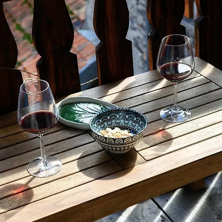 Casa Isola - By Myhomeincomo Ferienhaus