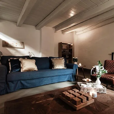 Casa Isola - By Myhomeincomo *