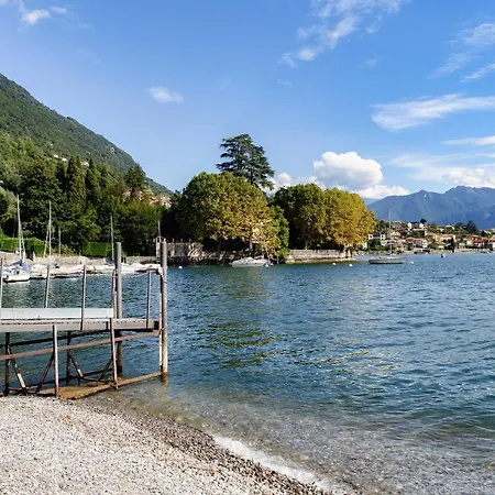 Casa Isola - By Myhomeincomo * Sala Comacina