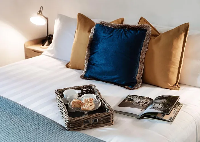 Nyaraló Casa Isola - By Myhomeincomo