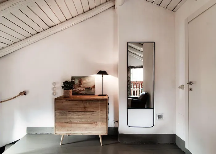 Casa Isola - By Myhomeincomo Nyaraló *