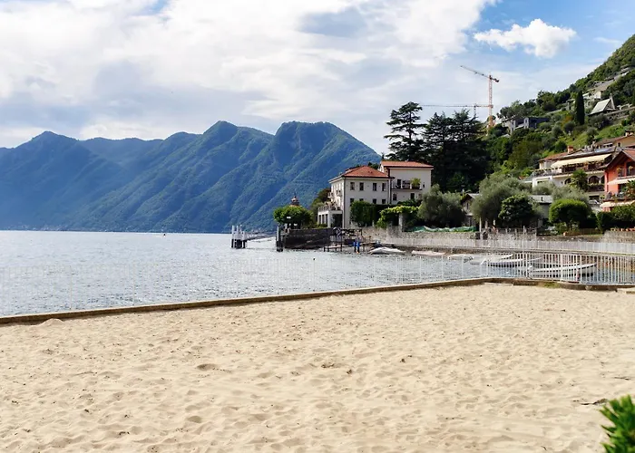 Nyaraló Casa Isola - By Myhomeincomo *