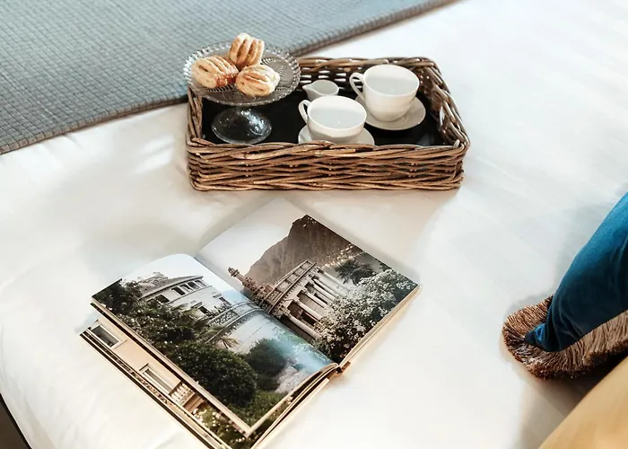 Nyaraló Casa Isola - By Myhomeincomo Sala Comacina