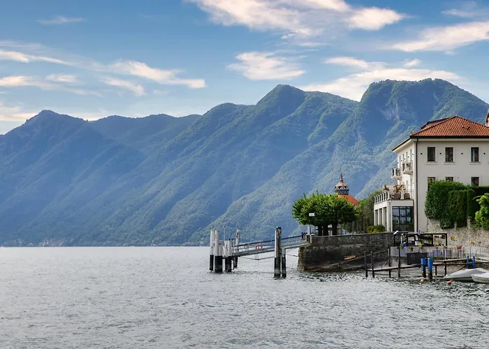 Casa Isola - By Myhomeincomo *