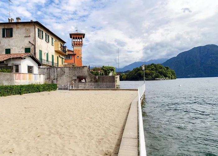 Casa Isola - By Myhomeincomo