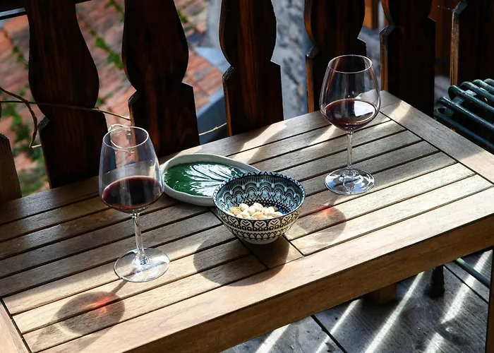 Casa Isola - By Myhomeincomo Nyaraló