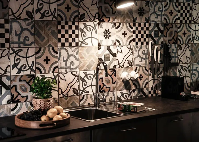 Nyaraló Casa Isola - By Myhomeincomo