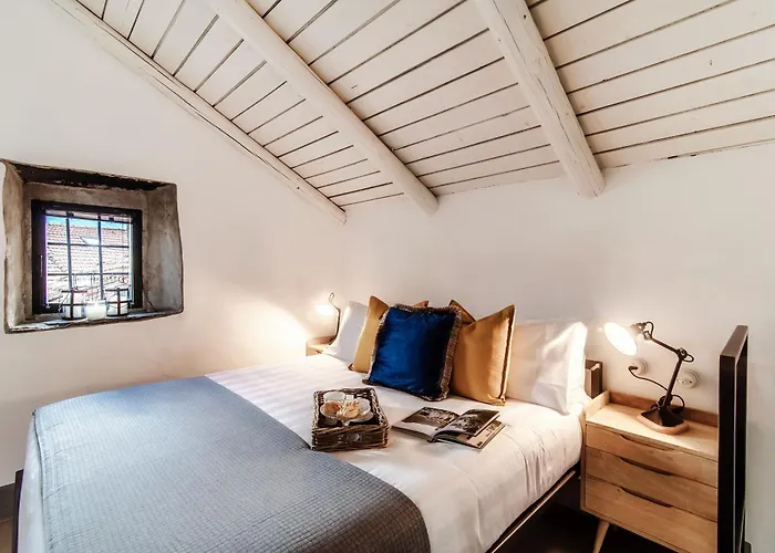 Casa Isola - By Myhomeincomo Nyaraló *