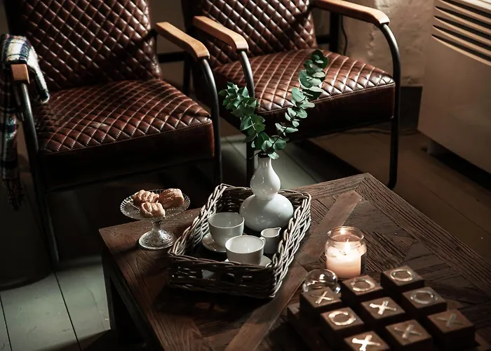 Casa Isola - By Myhomeincomo *