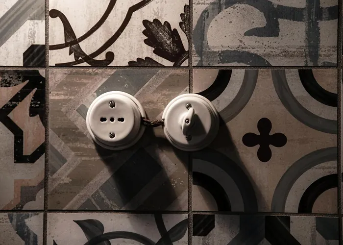 Nyaraló Casa Isola - By Myhomeincomo