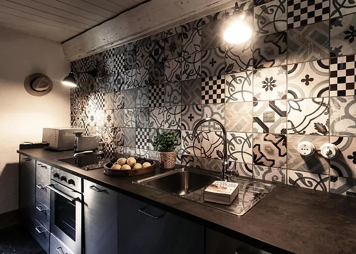 Nyaraló Casa Isola - By Myhomeincomo *