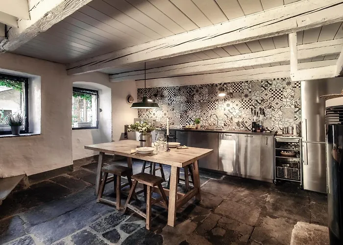 Nyaraló Casa Isola - By Myhomeincomo *