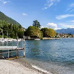 Casa Isola - By Myhomeincomo * Sala Comacina