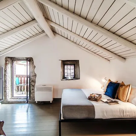 Casa Isola - By Myhomeincomo *