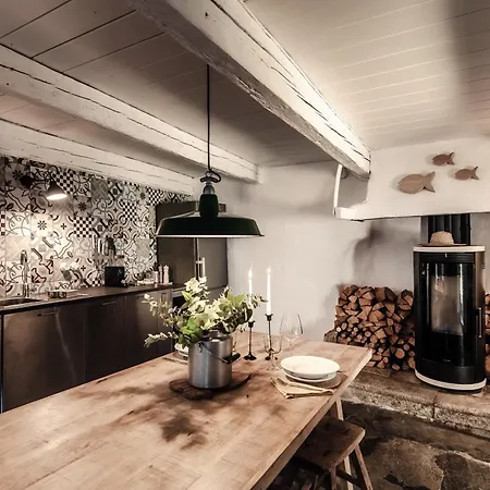 Casa Isola - By Myhomeincomo