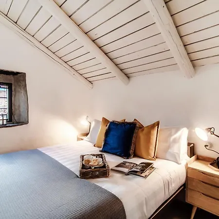 Casa Isola - By Myhomeincomo Semesterbostad *