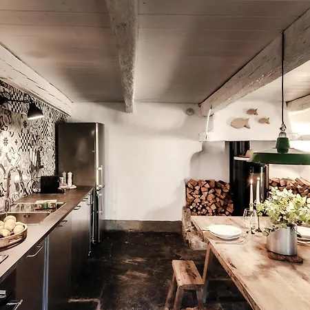 Casa Isola - By Myhomeincomo Semesterbostad